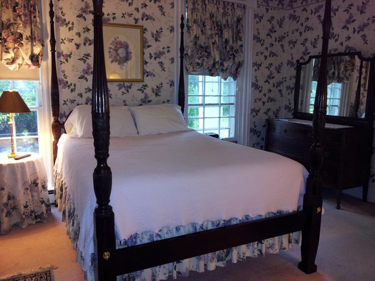 William Seaward Inn Westfield Екстер'єр фото