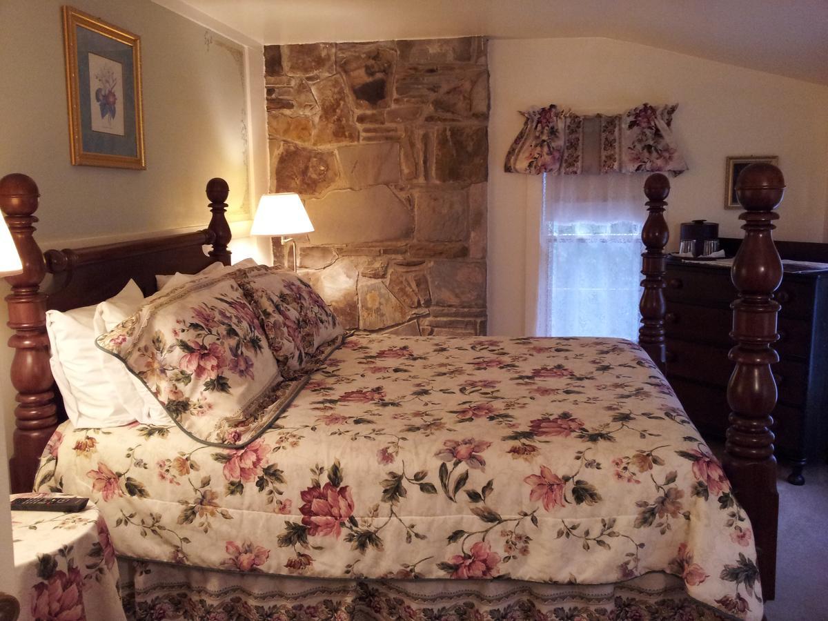 William Seaward Inn Westfield Екстер'єр фото