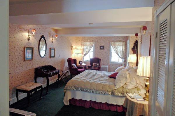 William Seaward Inn Westfield Екстер'єр фото
