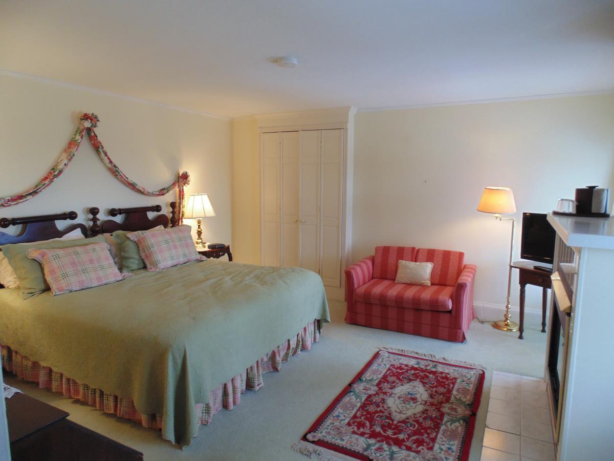 William Seaward Inn Westfield Екстер'єр фото