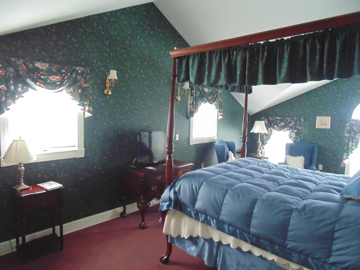 William Seaward Inn Westfield Екстер'єр фото